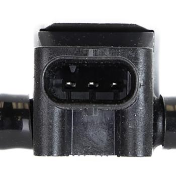 2022 Ram ProMaster 1500 Vapor Canister Vent Hose