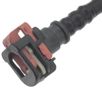 2022 Ram ProMaster 2500 Vapor Canister Vent Hose BWD EH039 image 4 of 4