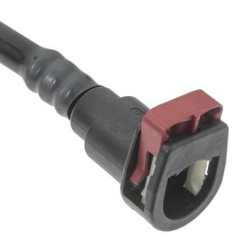 2014 Dodge Durango Vapor Canister Purge Valve Hose