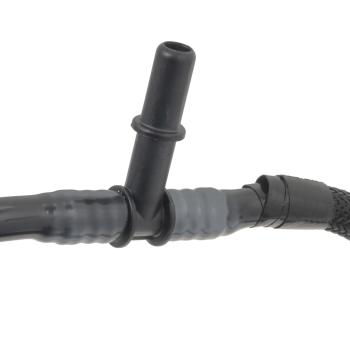 2014 Dodge Durango Vapor Canister Purge Valve Hose BWD EH041 image 4 of 4