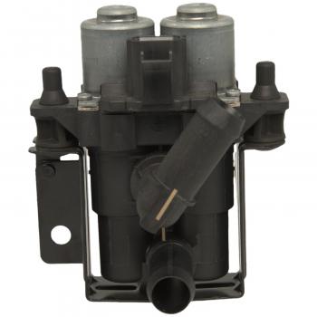 2002 Lincoln LS HVAC Heater Control Valve BWD EHV001 image 2 of 4