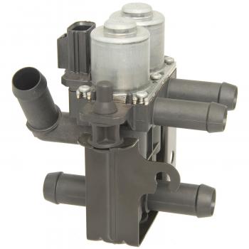 2002 Lincoln LS HVAC Heater Control Valve BWD EHV001 image 4 of 4