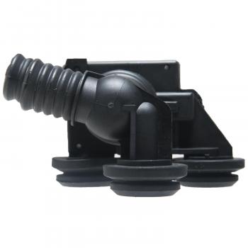 2006 BMW X3 HVAC Heater Control Valve