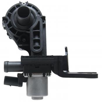 2007 Audi A6 HVAC Heater Control Valve BWD EHV009 image 2 of 4