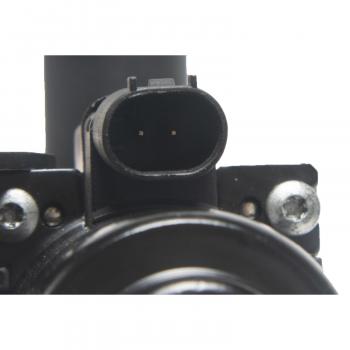 2009 BMW X6 HVAC Heater Control Valve