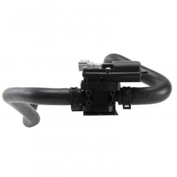2012 Nissan Titan HVAC Heater Control Valve
