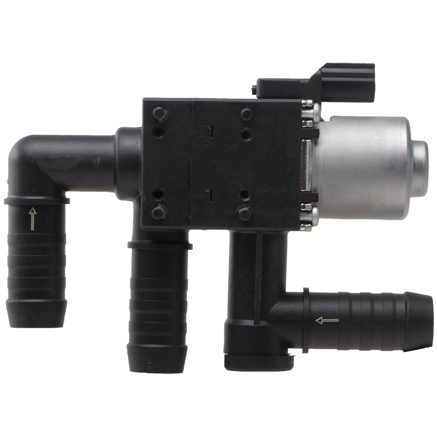BWD EHV017 - HVAC Heater Control Valve BWD EHV017 HVAC Heater Control Valve product image 1 of 4