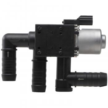 2018 Ford Lobo HVAC Heater Control Valve