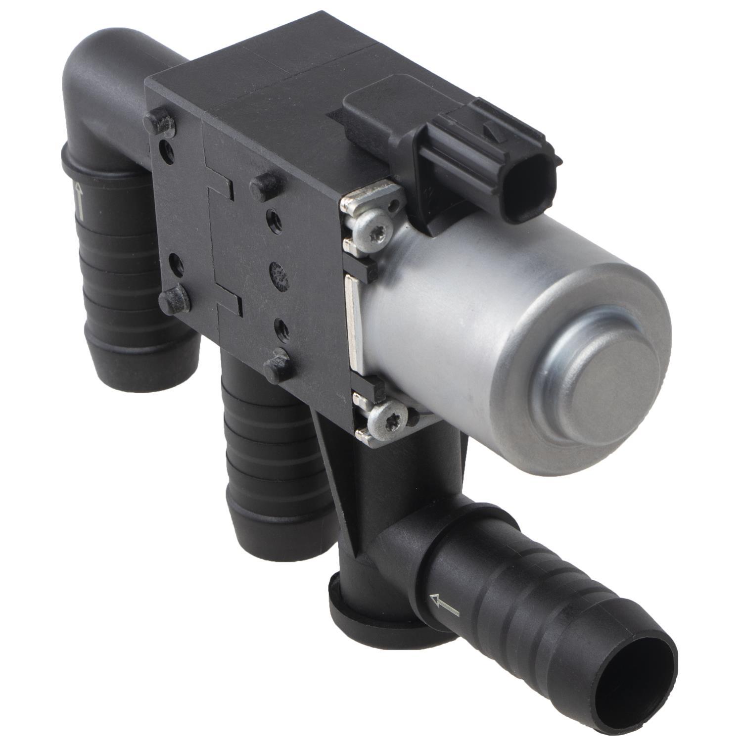 BWD EHV017 - HVAC Heater Control Valve BWD EHV017 HVAC Heater Control Valve product image 3 of 4