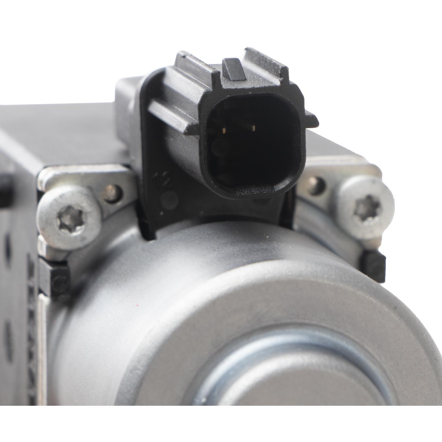 BWD EHV017 - HVAC Heater Control Valve BWD EHV017 HVAC Heater Control Valve product image 4 of 4