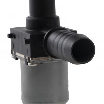 2018 Lincoln Navigator HVAC Heater Control Valve