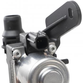 2014 Ford Escape HVAC Heater Control Valve BWD EHV019 image 4 of 4