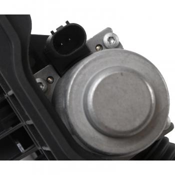 2003 BMW X5 HVAC Heater Control Valve BWD EHV022 image 2 of 4