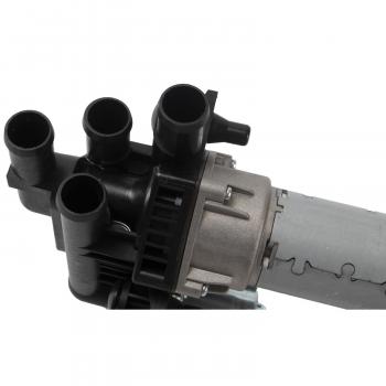 2001 Mercedes-Benz CL600 HVAC Heater Control Valve BWD EHV023 image 1 of 4