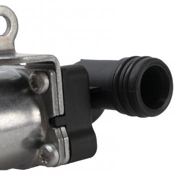 2008 Dodge Sprinter 2500 HVAC Heater Control Valve