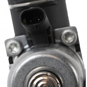 2008 Dodge Sprinter 2500 HVAC Heater Control Valve BWD EHV024 image 2 of 4
