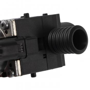 2011 Land Rover Range Rover HVAC Heater Control Valve