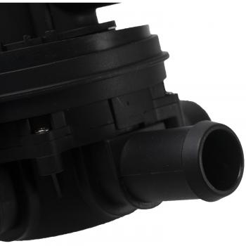 2017 Cadillac CT6 HVAC Heater Control Valve
