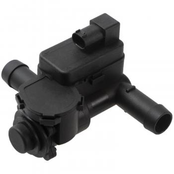 2012 Volkswagen Touareg HVAC Heater Control Valve