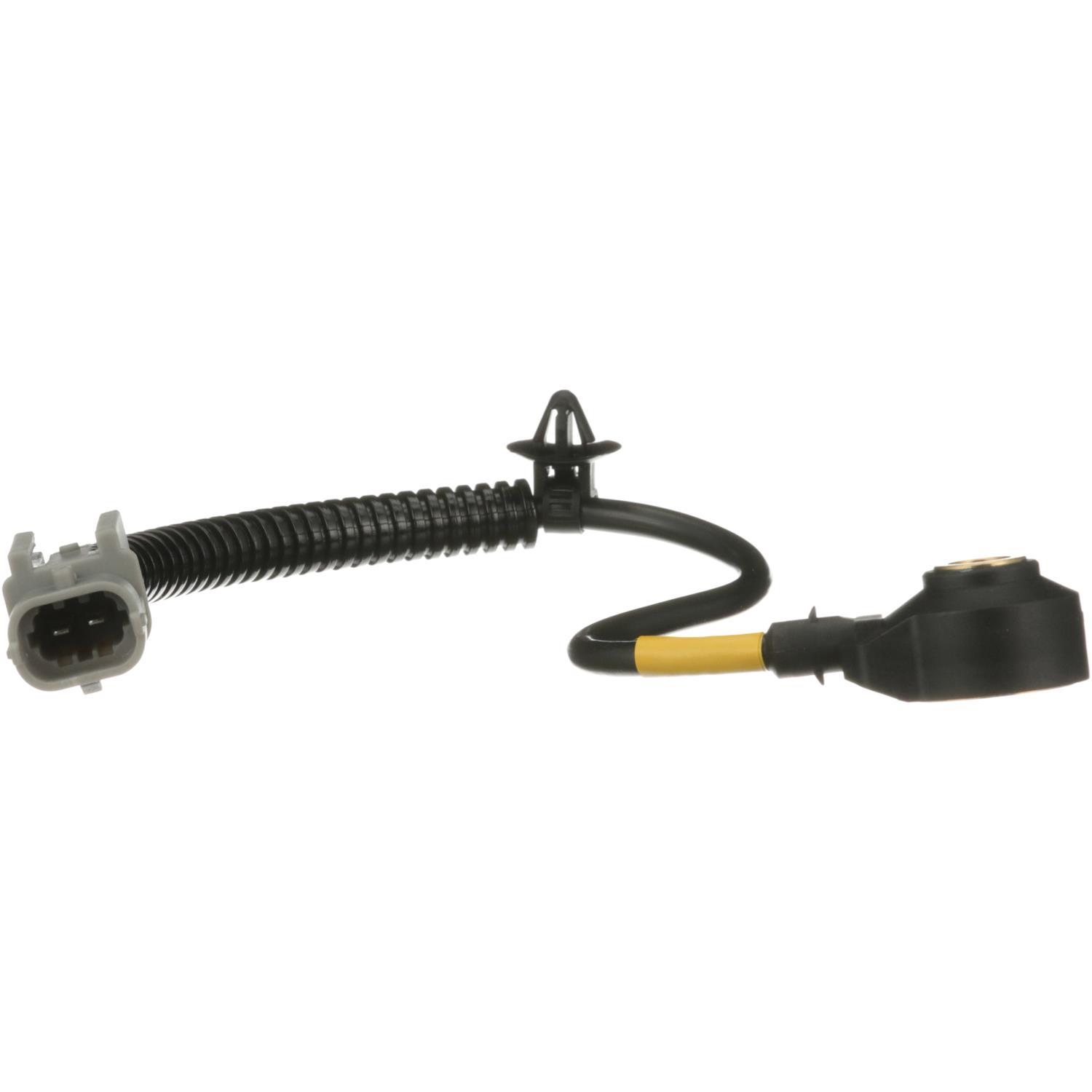 BWD EKS100 - Ignition Knock (Detonation) Sensor BWD EKS100 Ignition Knock (Detonation) Sensor product image 4 of 8