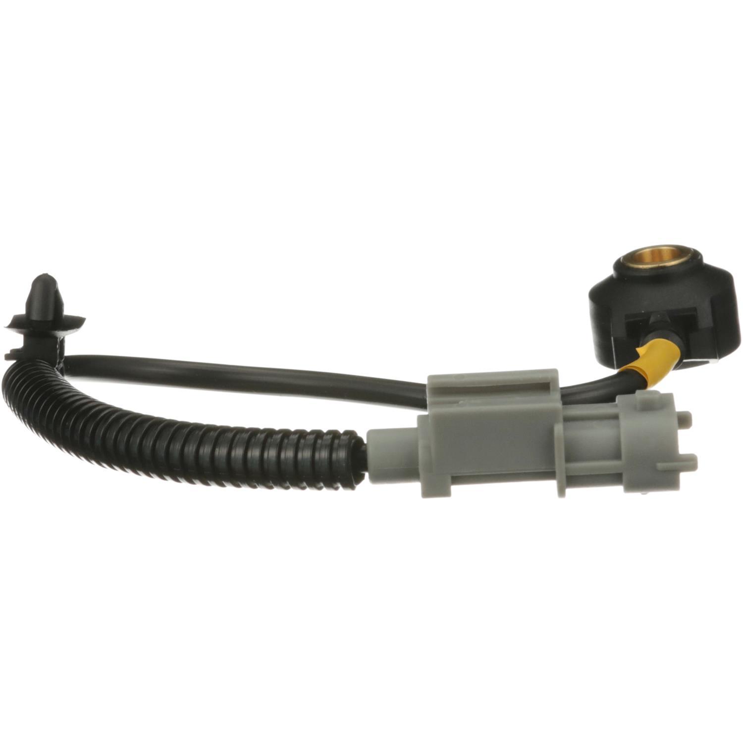 BWD EKS100 - Ignition Knock (Detonation) Sensor BWD EKS100 Ignition Knock (Detonation) Sensor product image 7 of 8