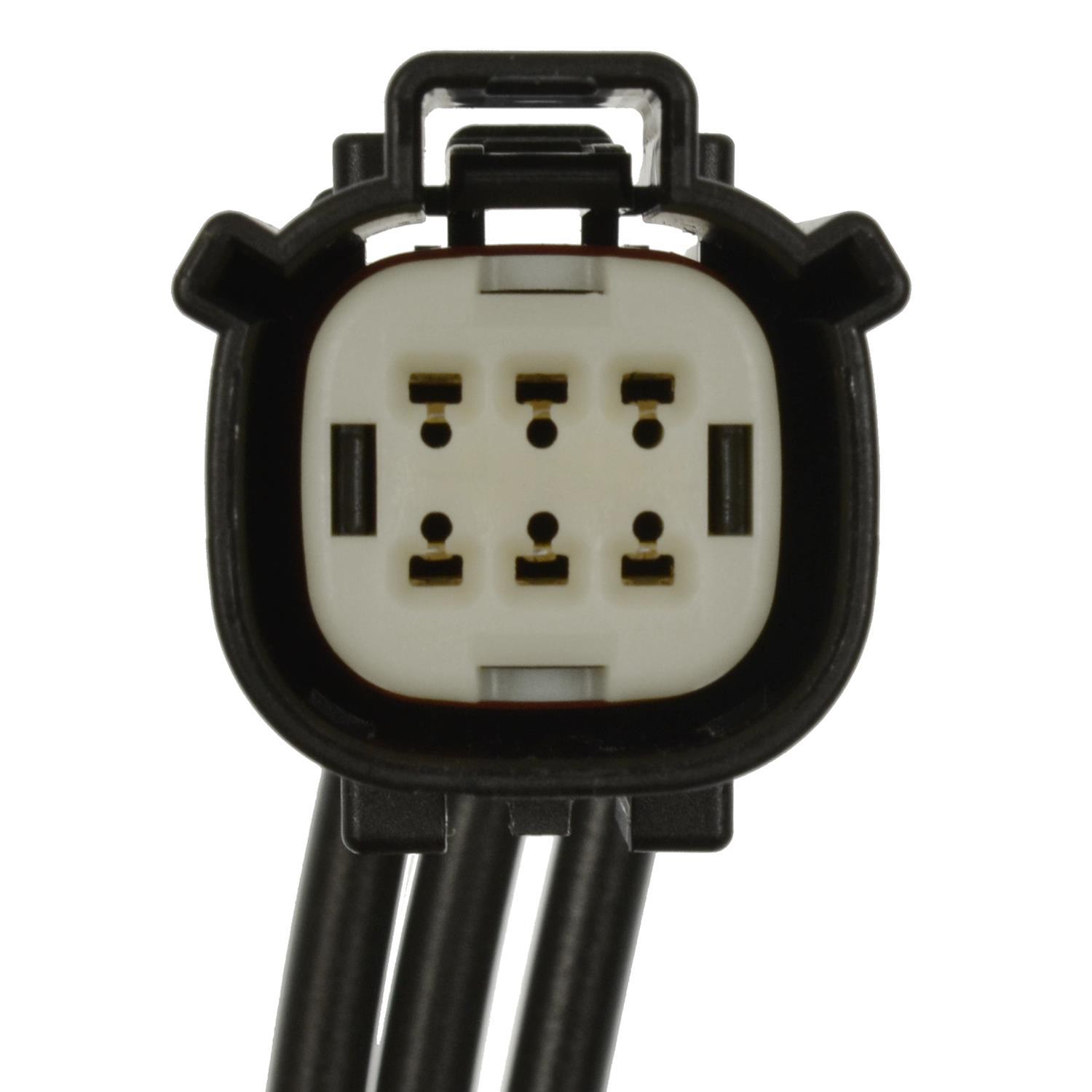 BWD EKS105 - Ignition Knock (Detonation) Sensor BWD EKS105 Ignition Knock (Detonation) Sensor product image 1 of 3