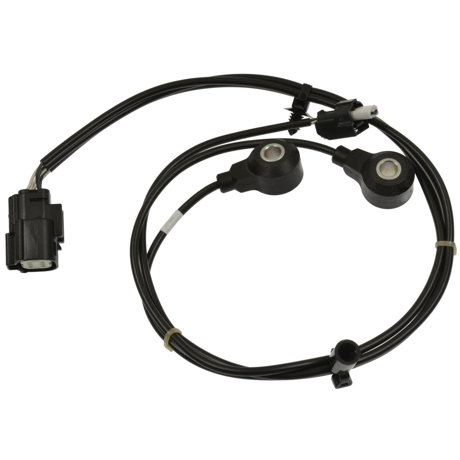 BWD EKS105 - Ignition Knock (Detonation) Sensor BWD EKS105 Ignition Knock (Detonation) Sensor product image 2 of 3