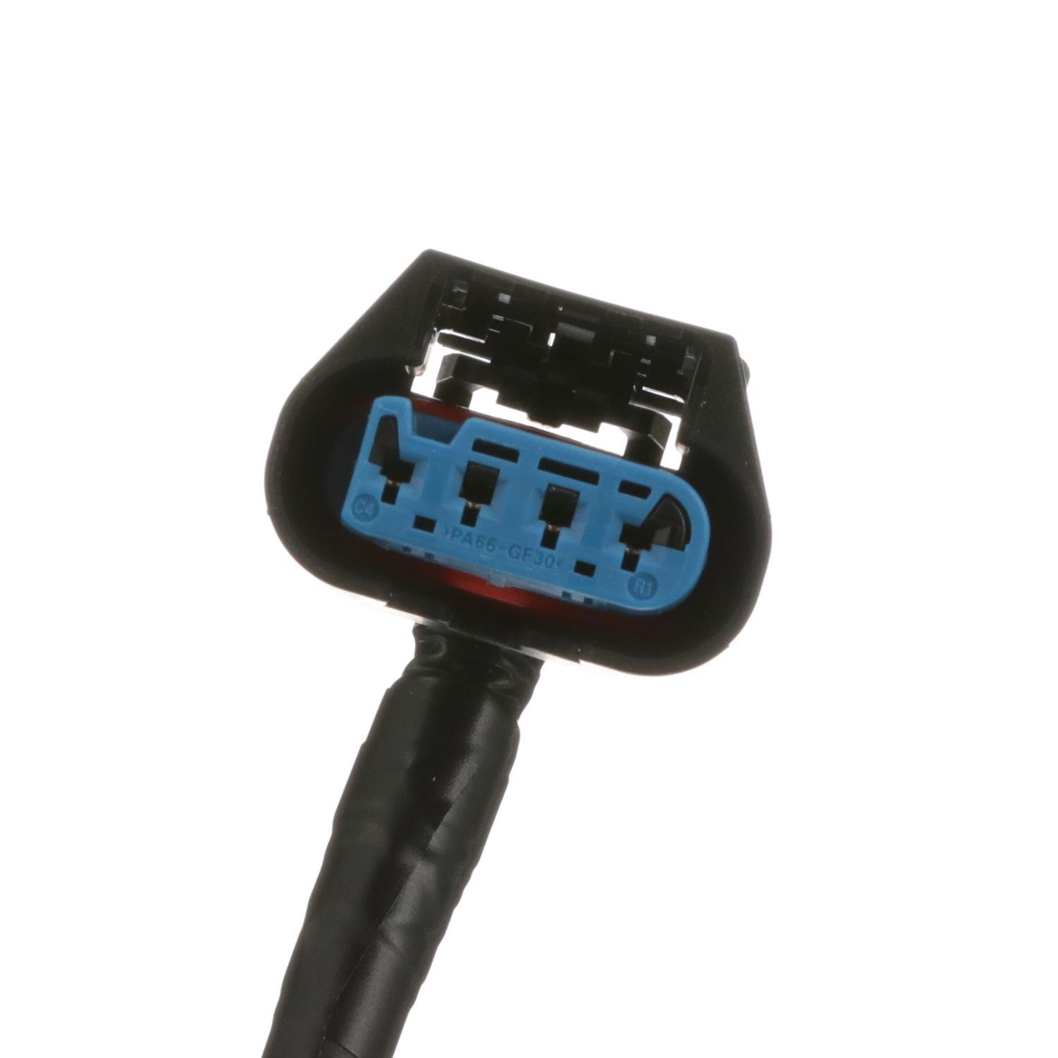 BWD EKS155 - Ignition Knock (Detonation) Sensor BWD EKS155 Ignition Knock (Detonation) Sensor product image 1 of 6