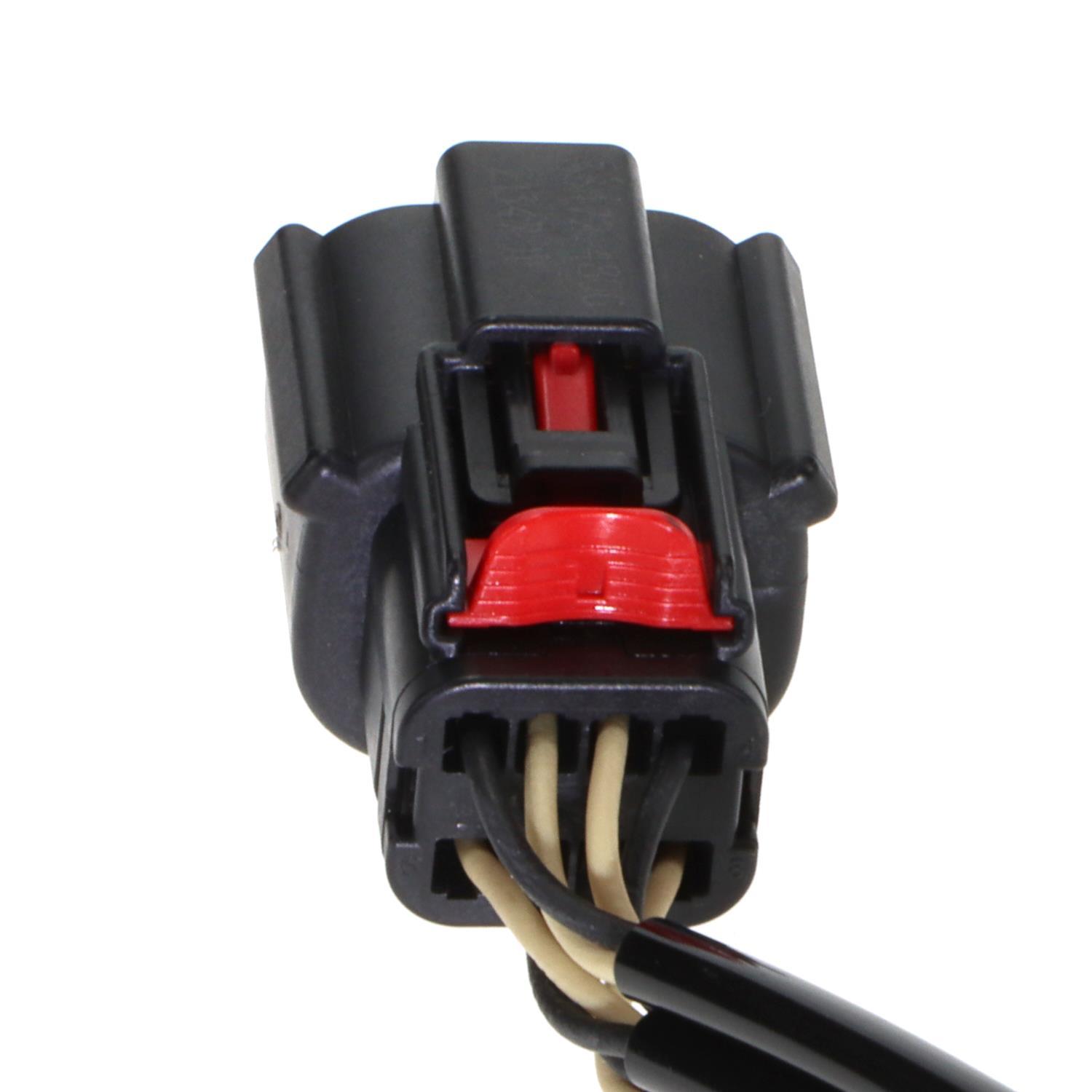 BWD EKS181 - Ignition Knock (Detonation) Sensor BWD EKS181 Ignition Knock (Detonation) Sensor product image 1 of 7