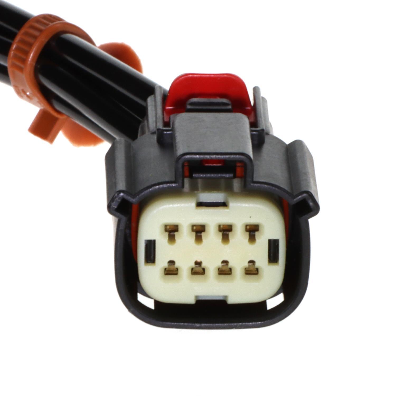 BWD EKS181 - Ignition Knock (Detonation) Sensor BWD EKS181 Ignition Knock (Detonation) Sensor product image 2 of 7