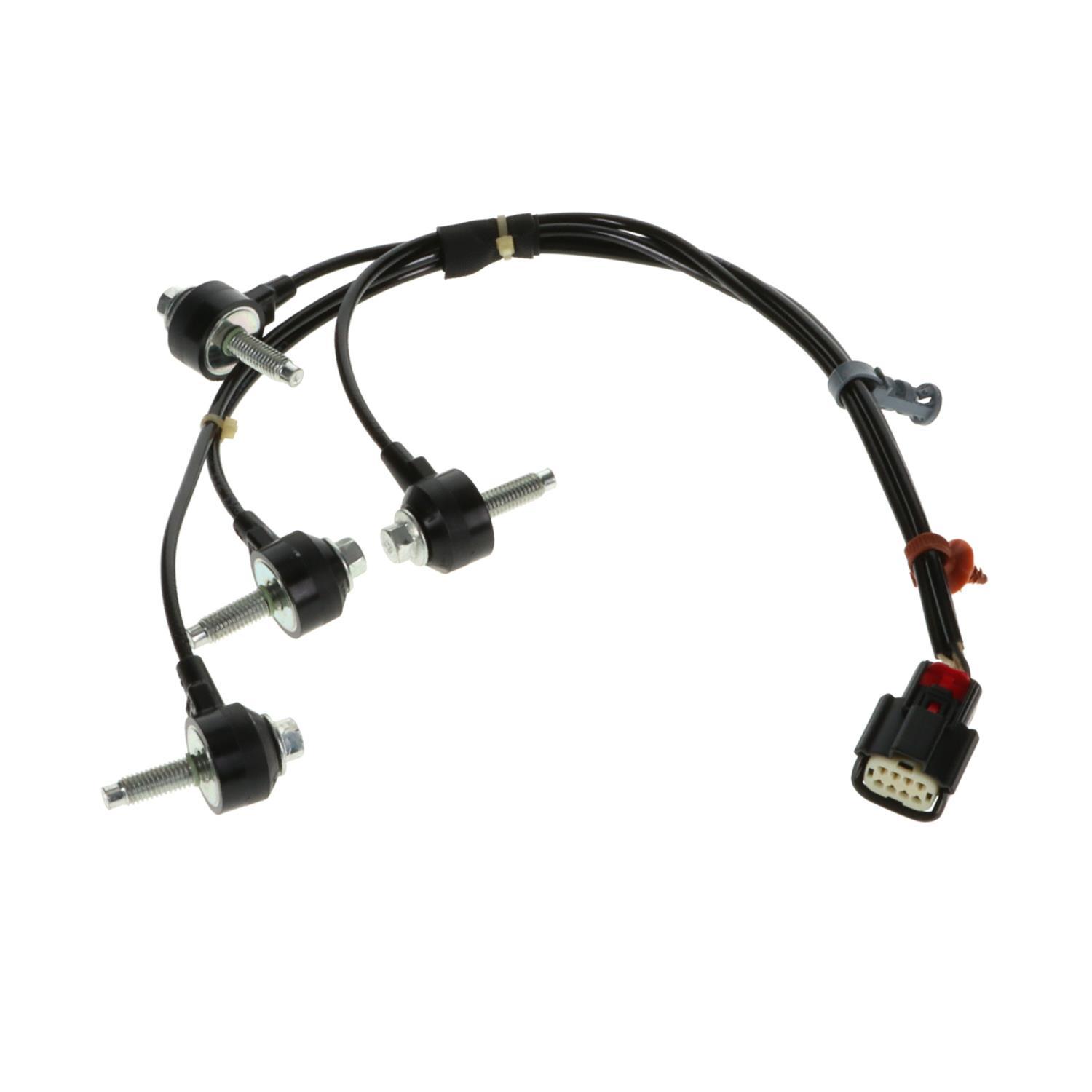 BWD EKS181 - Ignition Knock (Detonation) Sensor BWD EKS181 Ignition Knock (Detonation) Sensor product image 3 of 7
