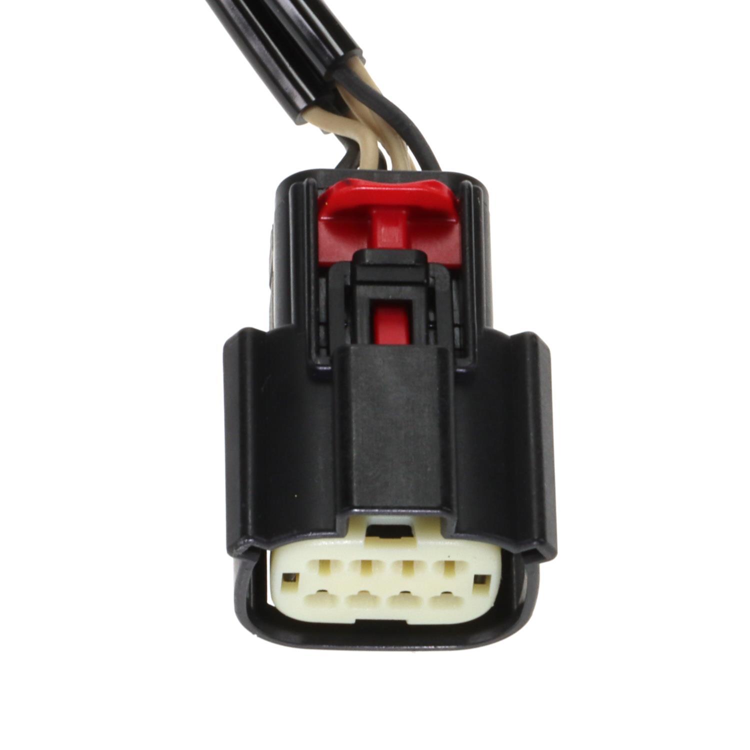 BWD EKS181 - Ignition Knock (Detonation) Sensor BWD EKS181 Ignition Knock (Detonation) Sensor product image 7 of 7