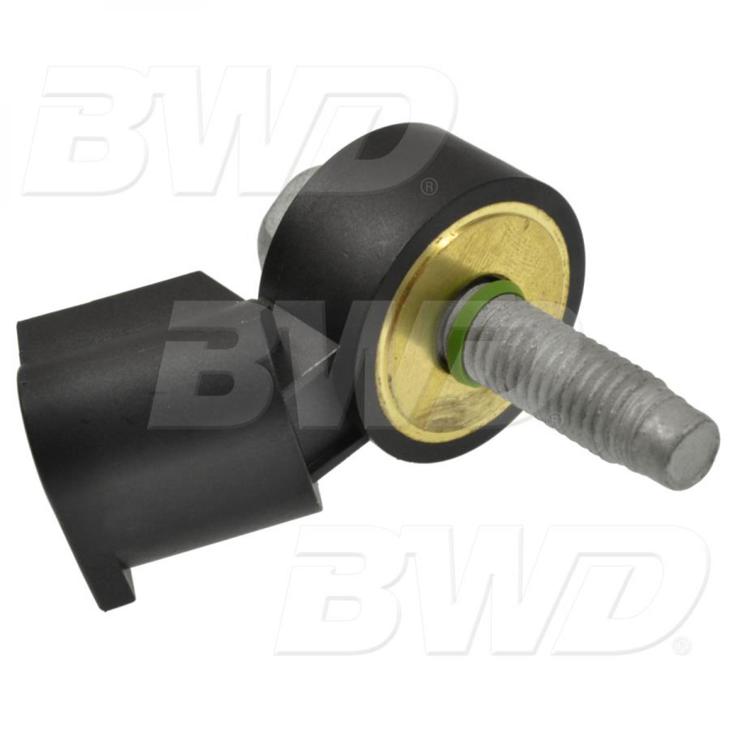 BWD EKS908 - Ignition Knock (Detonation) Sensor BWD EKS908 Ignition Knock (Detonation) Sensor product image 1 of 3