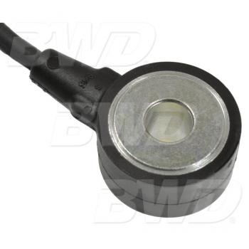 2013 Porsche Cayenne Ignition Knock (Detonation) Sensor Left BWD EKS918 image 1 of 3