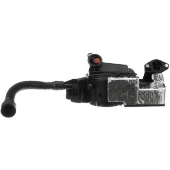 2022 Ford F-250 Super Duty Engine Oil Separator BWD EOS105 image 3 of 4