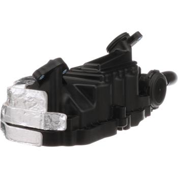 2016 Ford F650 Engine Oil Separator