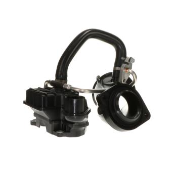 2017 GMC Sierra 2500 HD Engine Oil Separator BWD EOS116 image 2 of 4