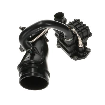 2017 GMC Sierra 2500 HD Engine Oil Separator BWD EOS116 image 3 of 4