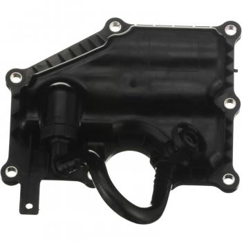 2017 Ford Fusion Engine Oil Separator BWD EOS120 image 4 of 4