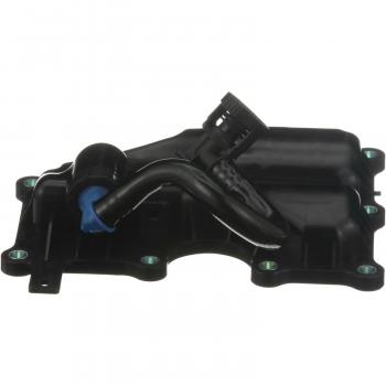 2019 Ford Explorer Engine Oil Separator BWD EOS122 image 2 of 4