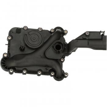2018 Audi A8 Quattro Engine Oil Separator BWD EOS147 image 4 of 4