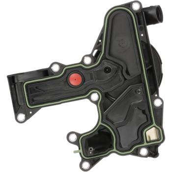 2016 Audi A4 Engine Oil Separator BWD EOS149 image 2 of 3