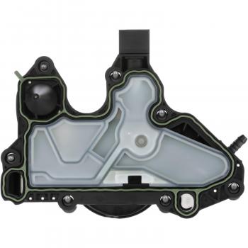 2015 Audi A3 Quattro Engine Oil Separator BWD EOS152 image 3 of 4