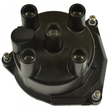 1992 Nissan Tsuru Distributor Cap BWD EP601 image 2 of 3