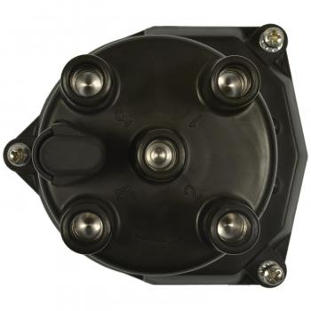 1992 Nissan Tsuru Distributor Cap BWD EP601 image 3 of 3