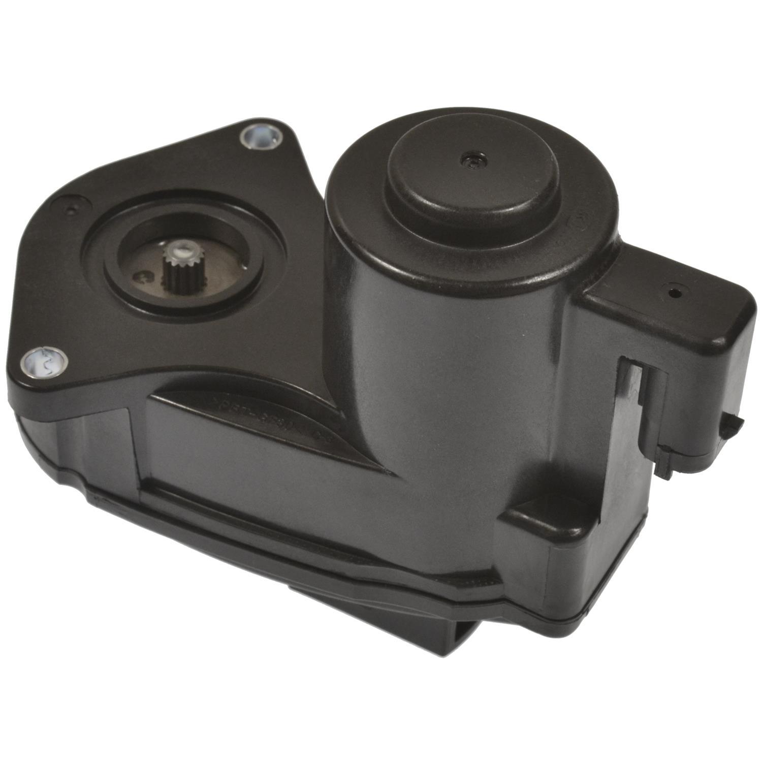BWD EPB0010 - Parking Brake Actuator BWD EPB0010 Parking Brake Actuator product image 2 of 3