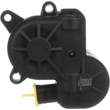 2015 Ford Edge Parking Brake Actuator