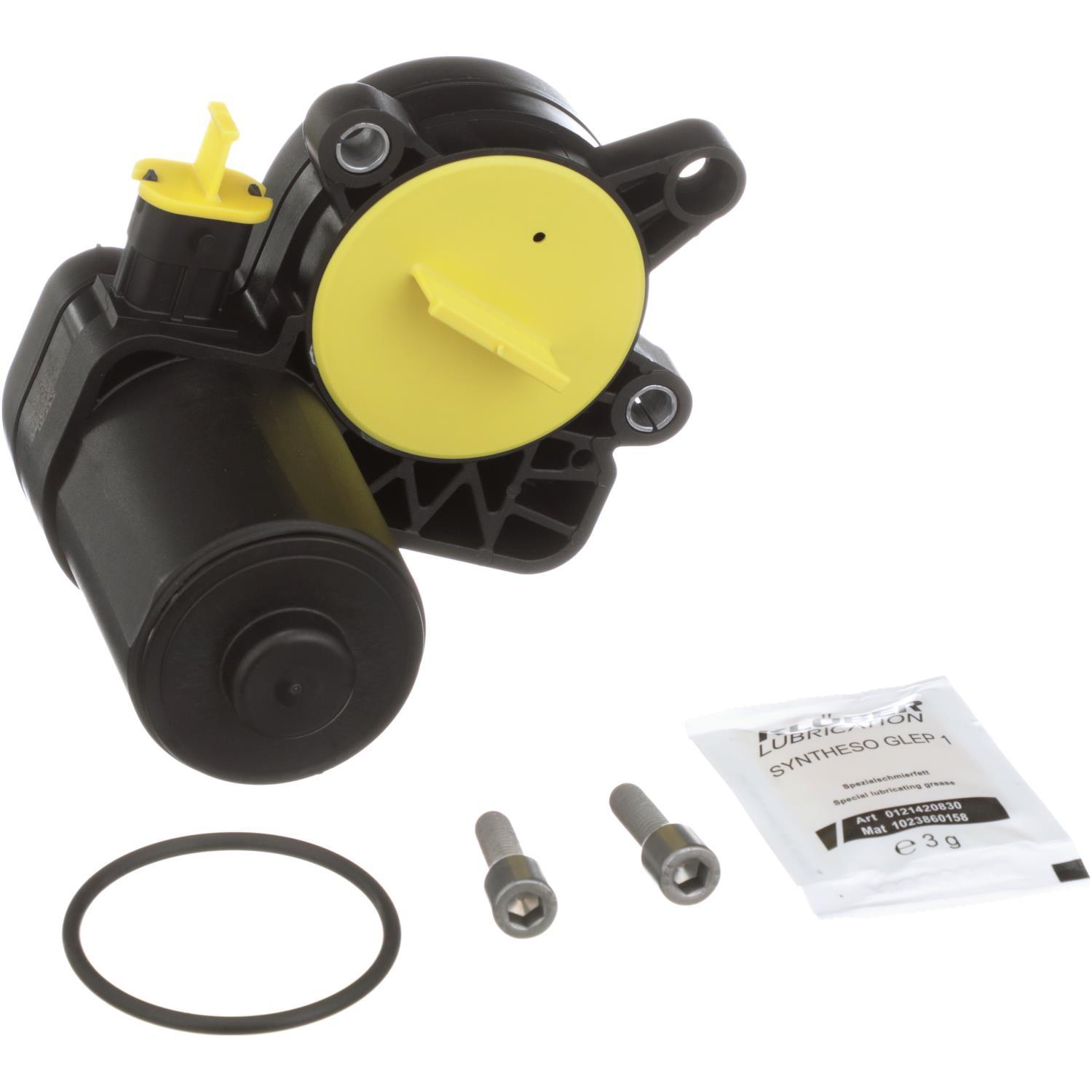 BWD EPB007 - Parking Brake Actuator BWD EPB007 Parking Brake Actuator product image 3 of 4