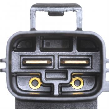 2019 Lincoln Navigator Parking Brake Actuator Rear BWD EPB009 image 4 of 4