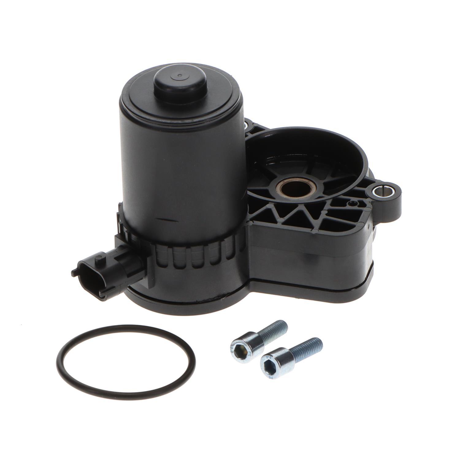 BWD EPB012 - Parking Brake Actuator BWD EPB012 Parking Brake Actuator product image 5 of 9